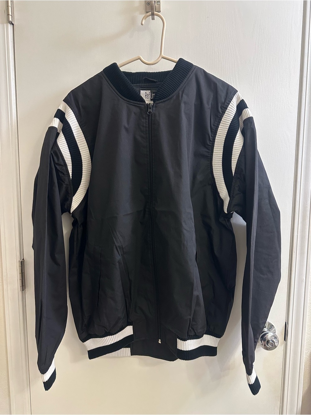 Ref/Ump Jacket